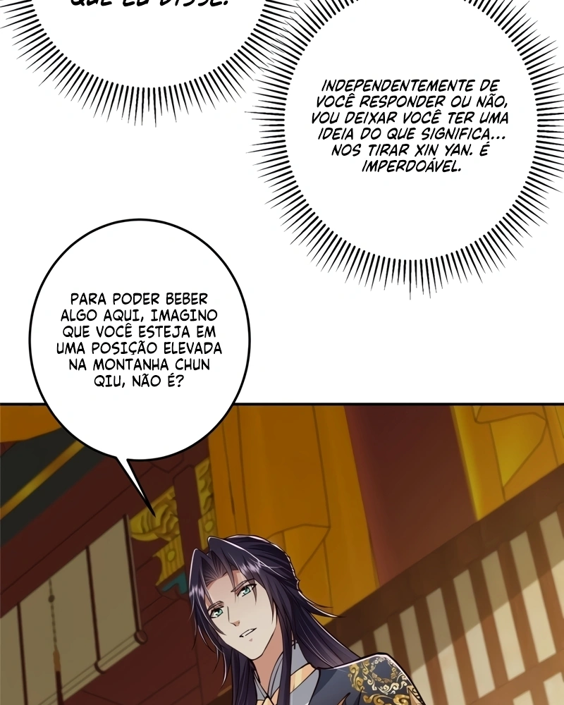 Read Keep a Low Profile Sect Leader PT Manga Online