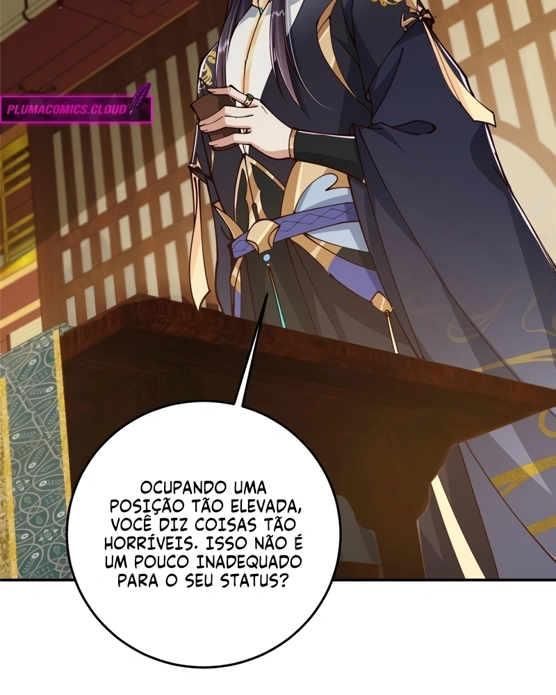 Read Keep a Low Profile Sect Leader PT Manga Online