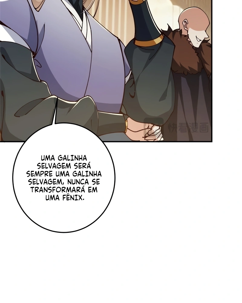 Read Keep a Low Profile Sect Leader PT Manga Online