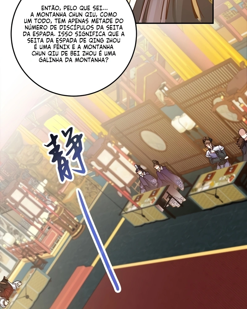 Read Keep a Low Profile Sect Leader PT Manga Online