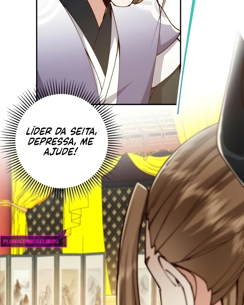 Read Keep a Low Profile Sect Leader PT Manga Online