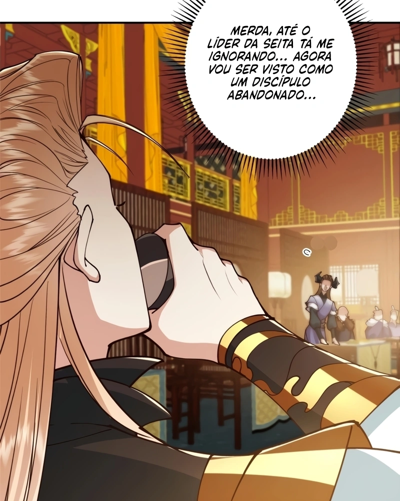 Read Keep a Low Profile Sect Leader PT Manga Online