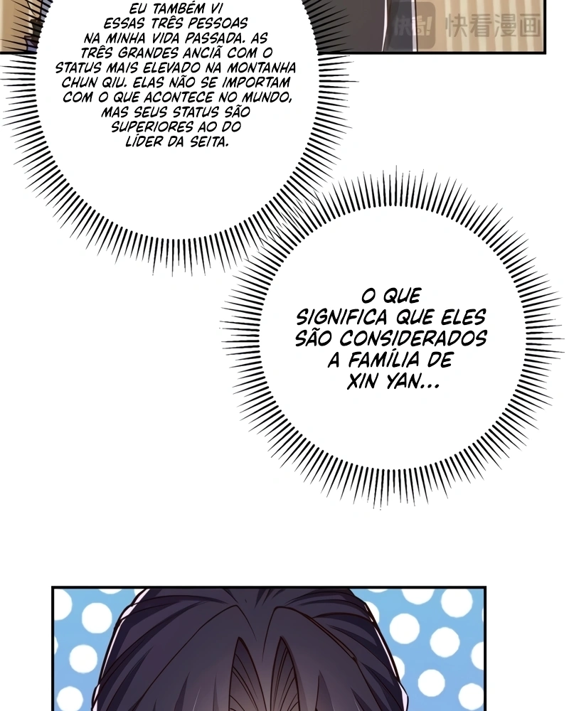 Read Keep a Low Profile Sect Leader PT Manga Online