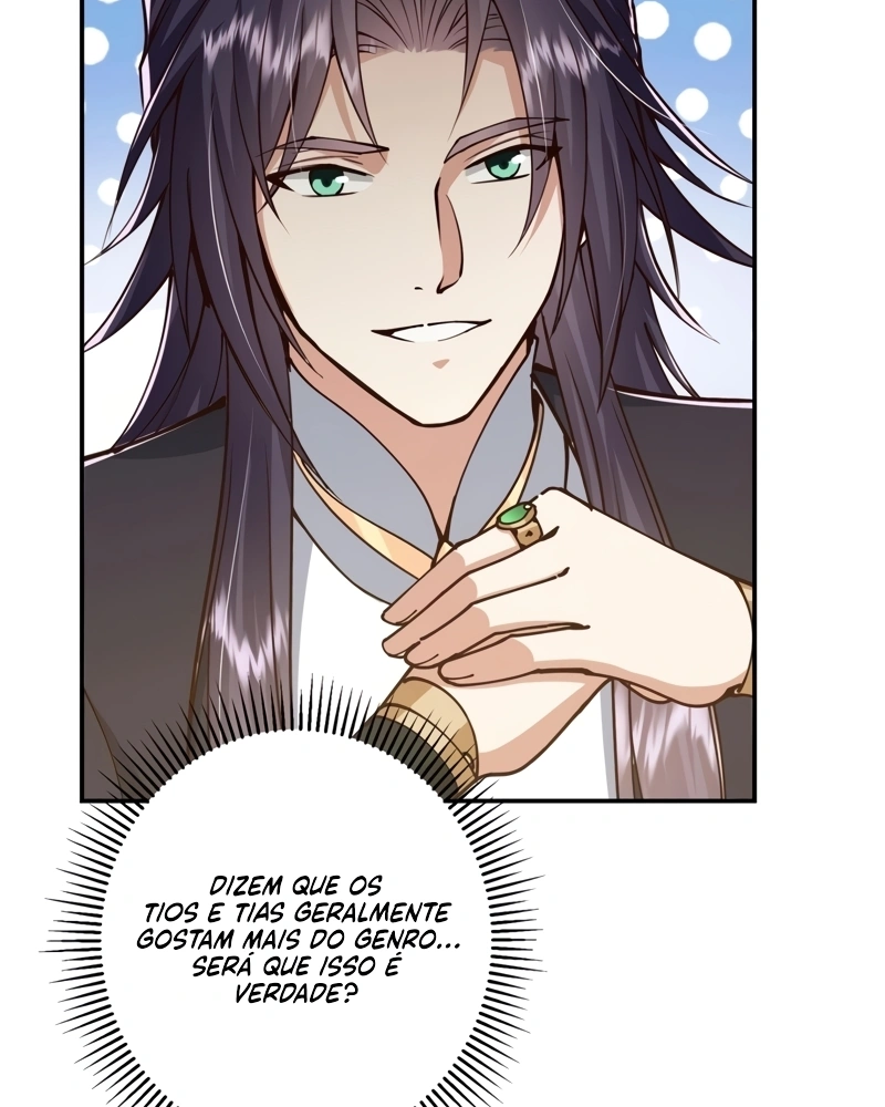 Read Keep a Low Profile Sect Leader PT Manga Online