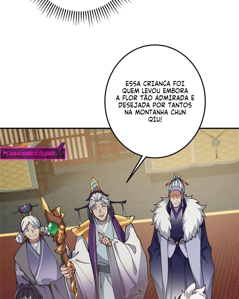 Read Keep a Low Profile Sect Leader PT Manga Online