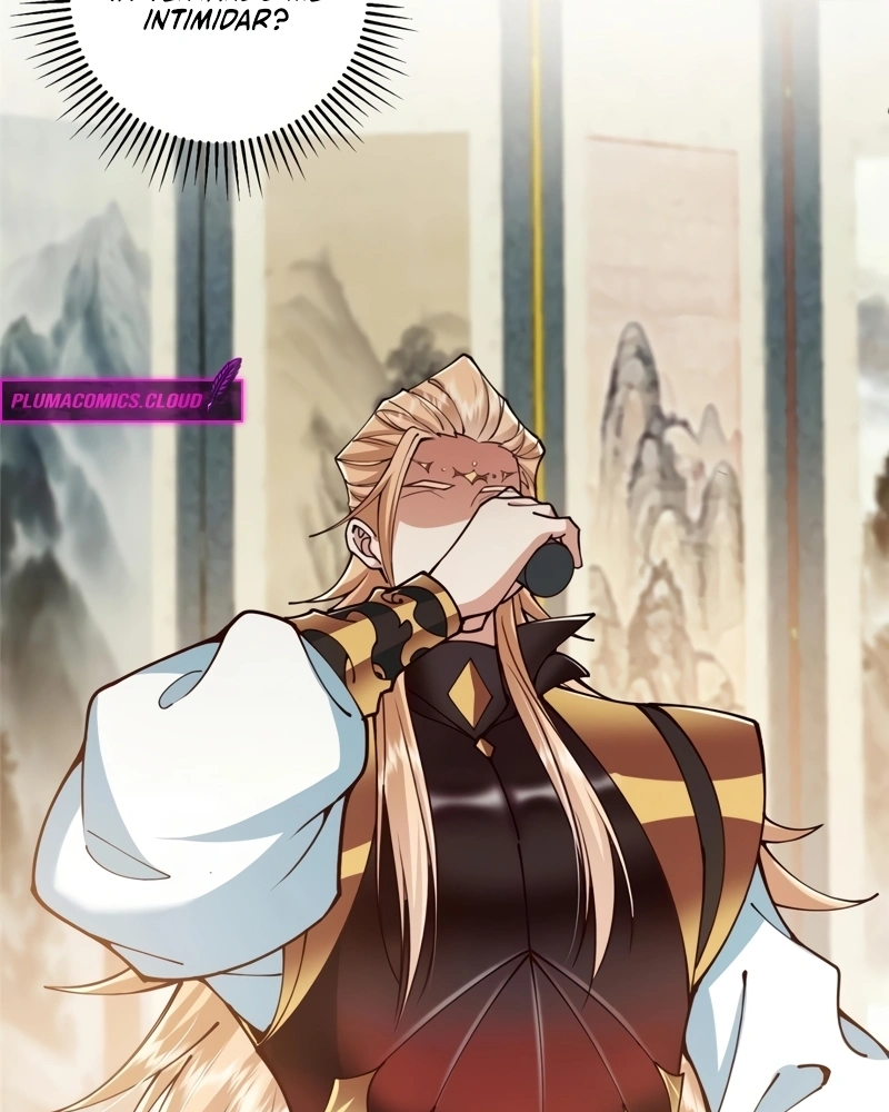 Read Keep a Low Profile Sect Leader PT Manga Online