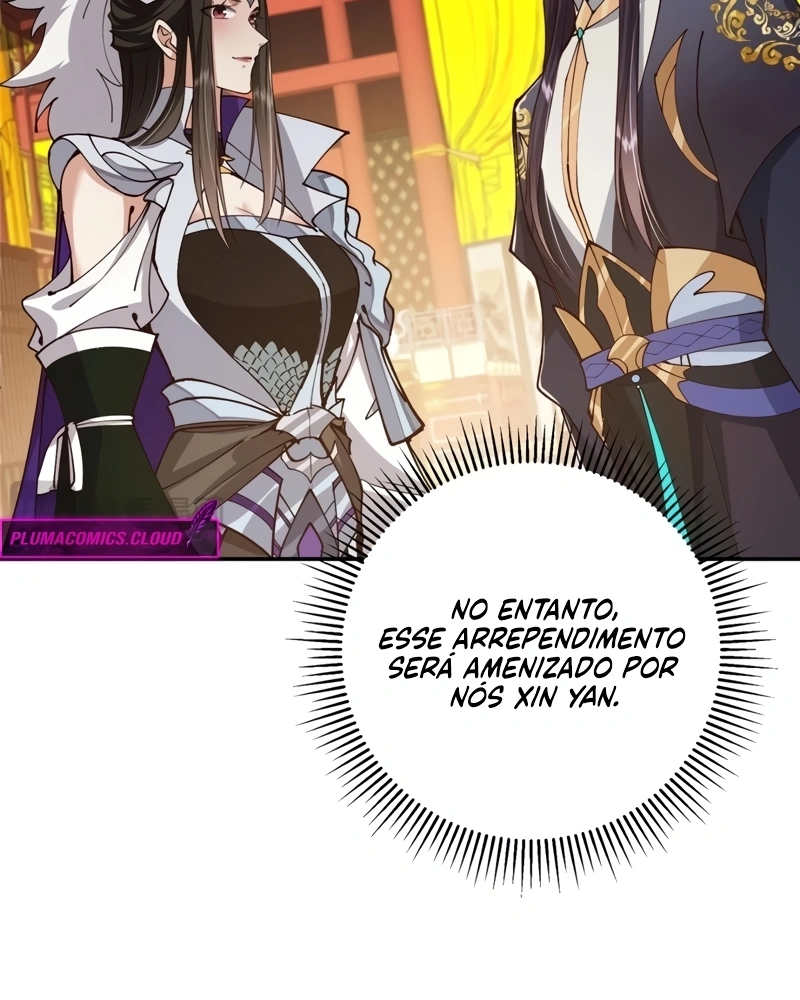 Read Keep a Low Profile Sect Leader PT Manga Online