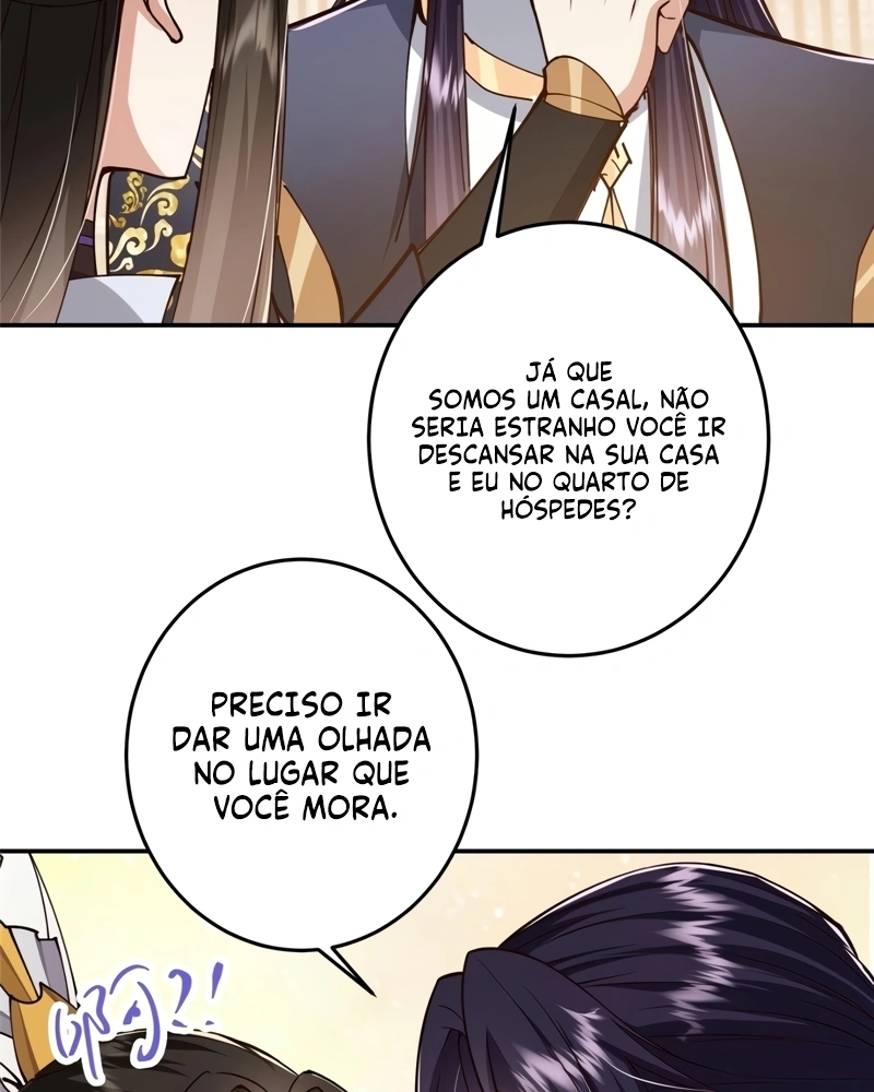 Read Keep a Low Profile Sect Leader PT Manga Online
