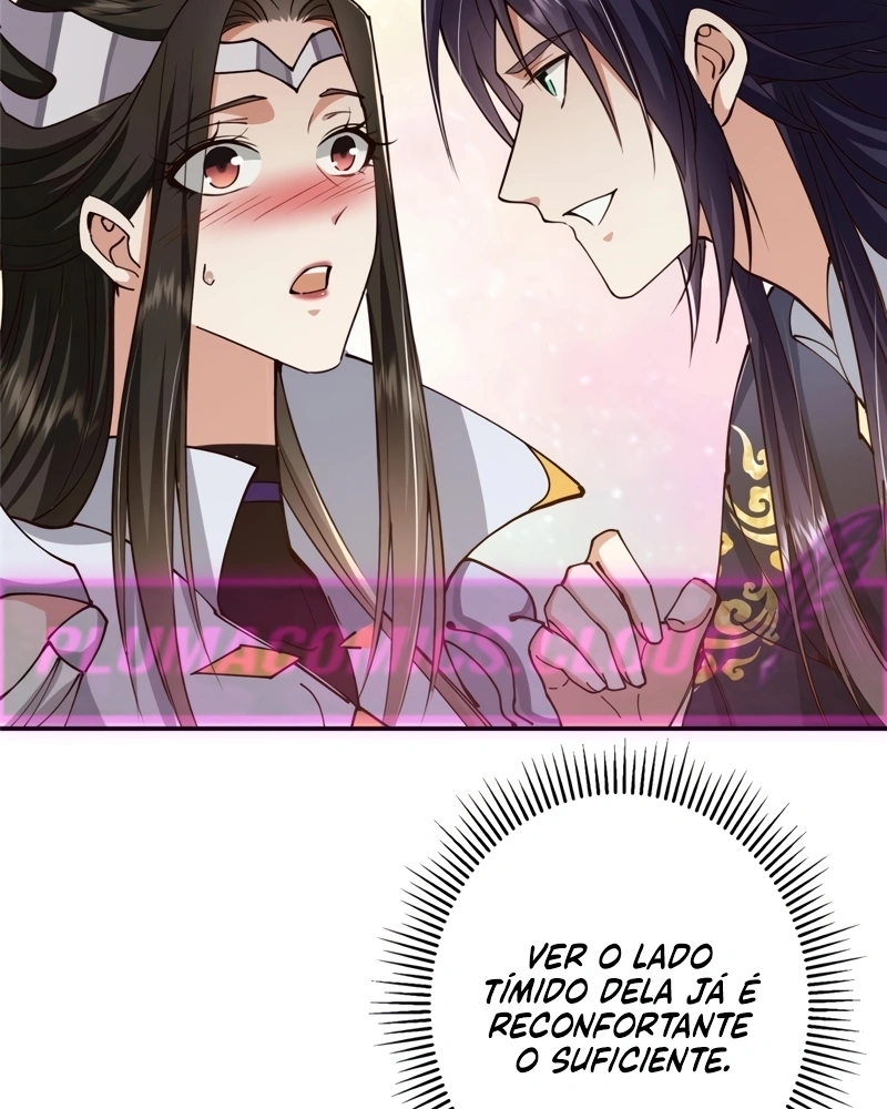 Read Keep a Low Profile Sect Leader PT Manga Online