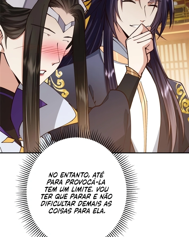 Read Keep a Low Profile Sect Leader PT Manga Online