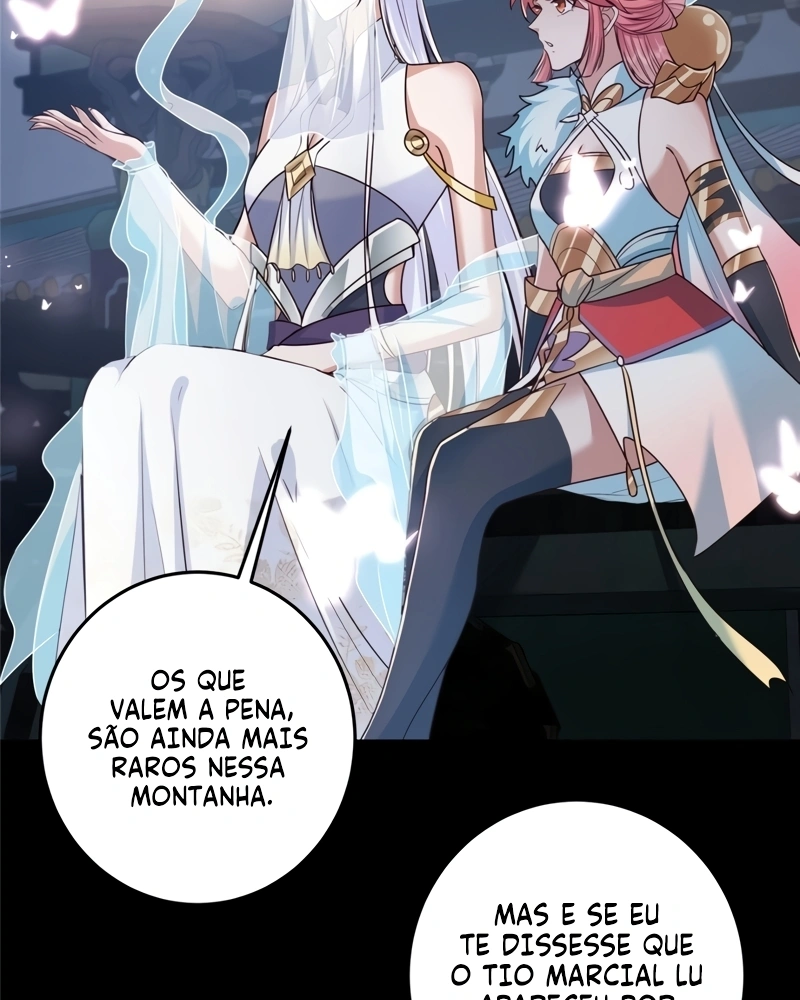 Read Keep a Low Profile Sect Leader PT Manga Online