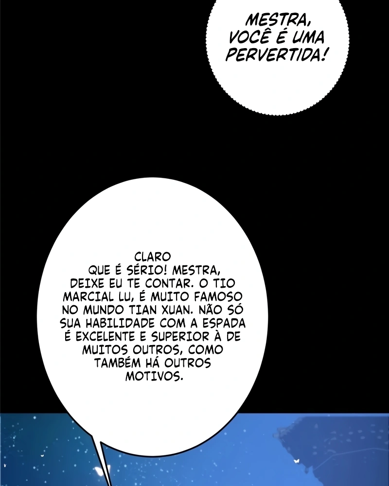 Read Keep a Low Profile Sect Leader PT Manga Online