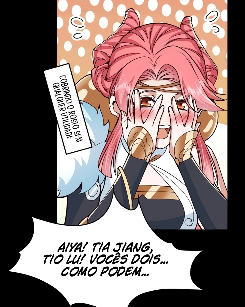 Read Keep a Low Profile Sect Leader PT Manga Online