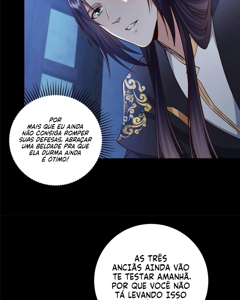 Read Keep a Low Profile Sect Leader PT Manga Online