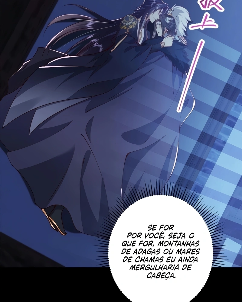 Read Keep a Low Profile Sect Leader PT Manga Online