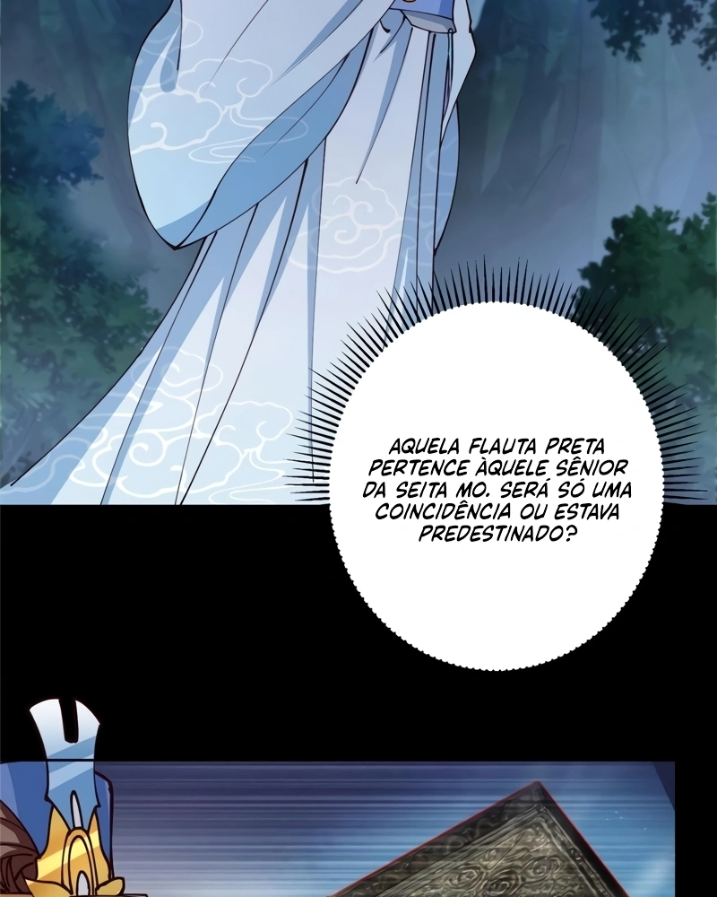 Read Keep a Low Profile Sect Leader PT Manga Online