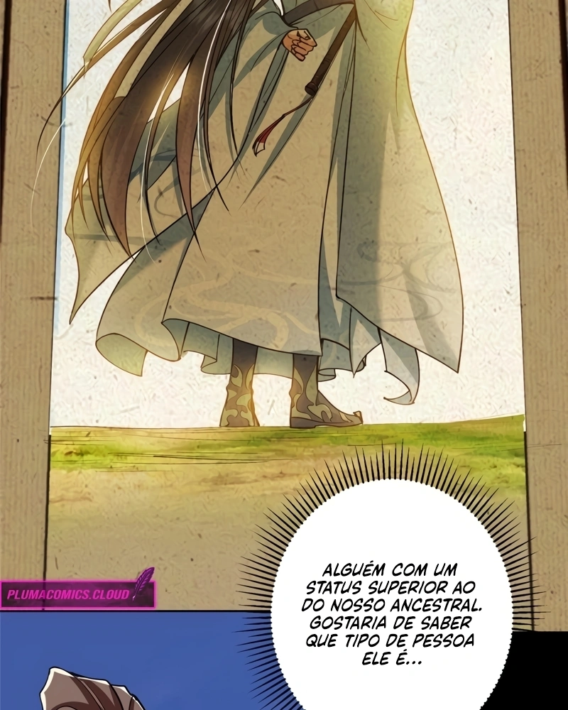 Read Keep a Low Profile Sect Leader PT Manga Online