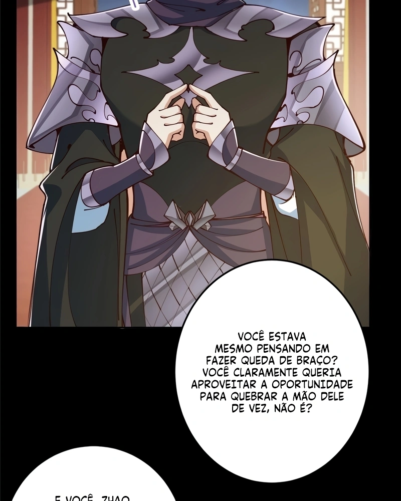 Read Keep a Low Profile Sect Leader PT Manga Online