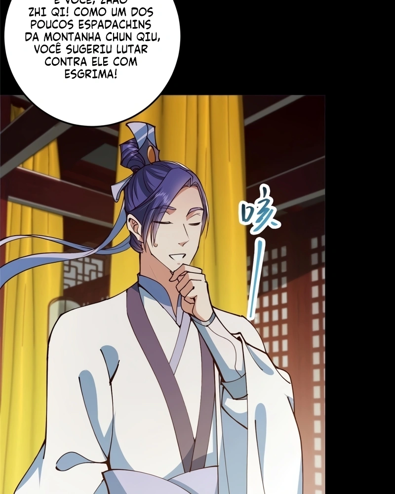 Read Keep a Low Profile Sect Leader PT Manga Online