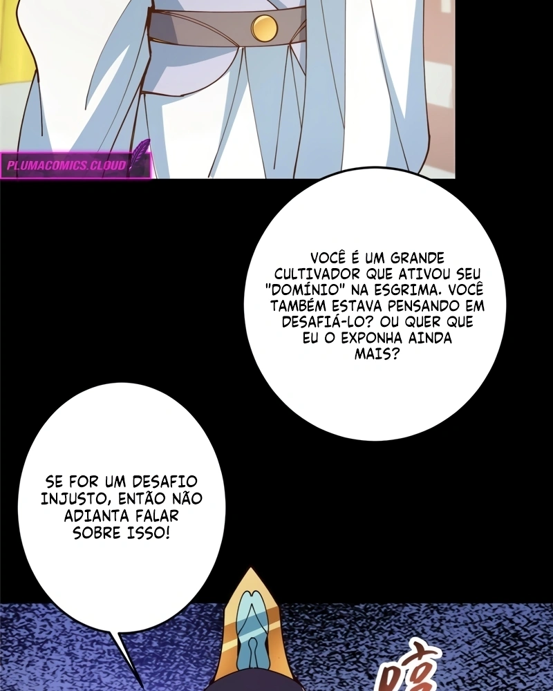 Read Keep a Low Profile Sect Leader PT Manga Online