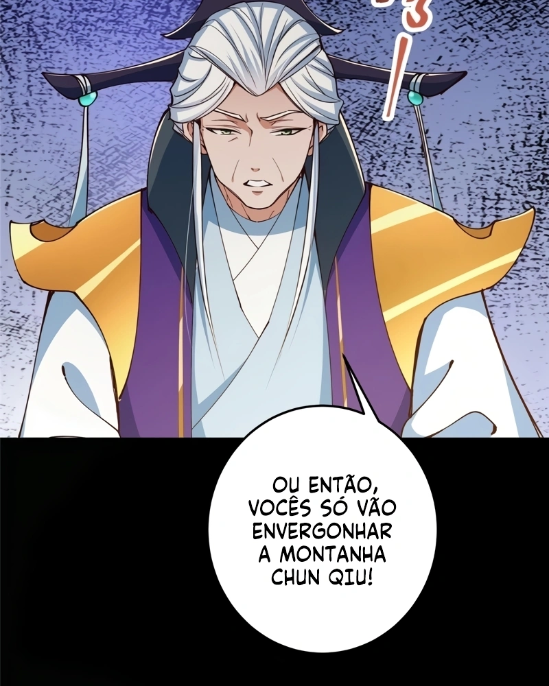 Read Keep a Low Profile Sect Leader PT Manga Online