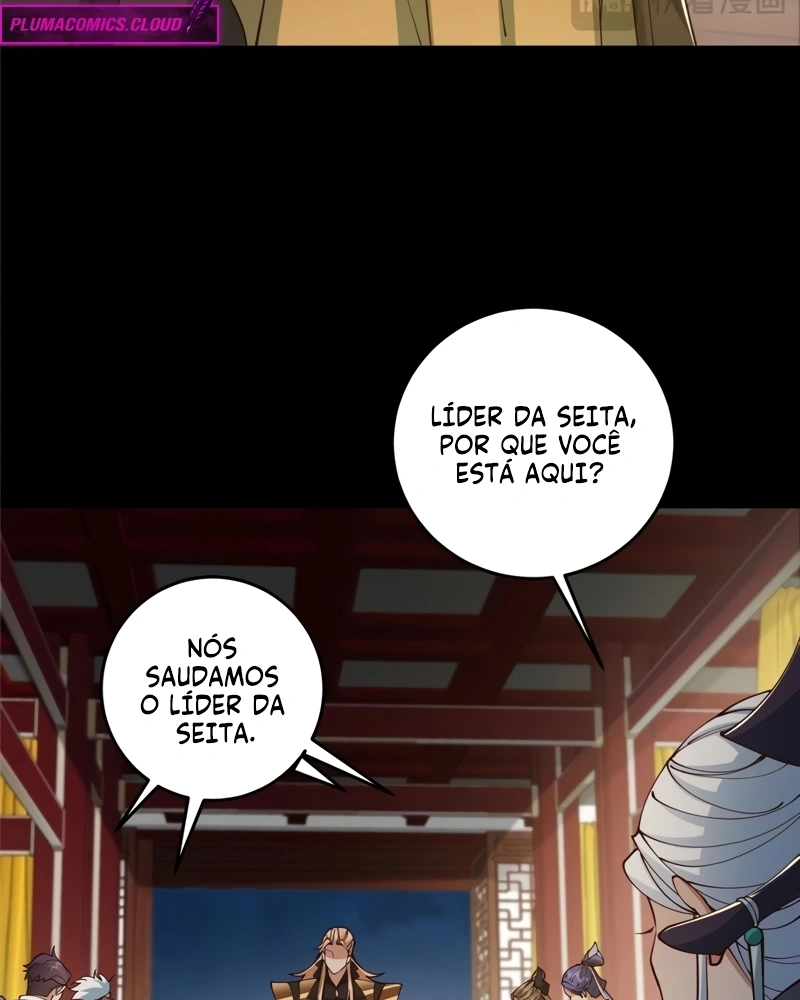 Read Keep a Low Profile Sect Leader PT Manga Online