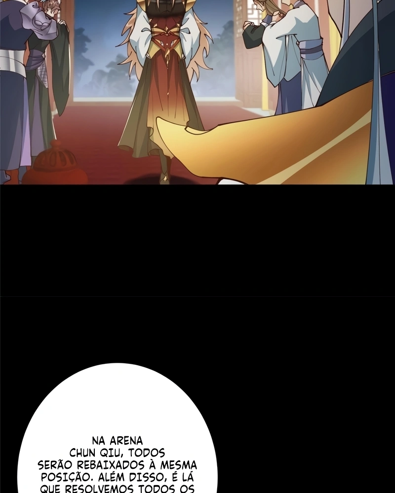 Read Keep a Low Profile Sect Leader PT Manga Online