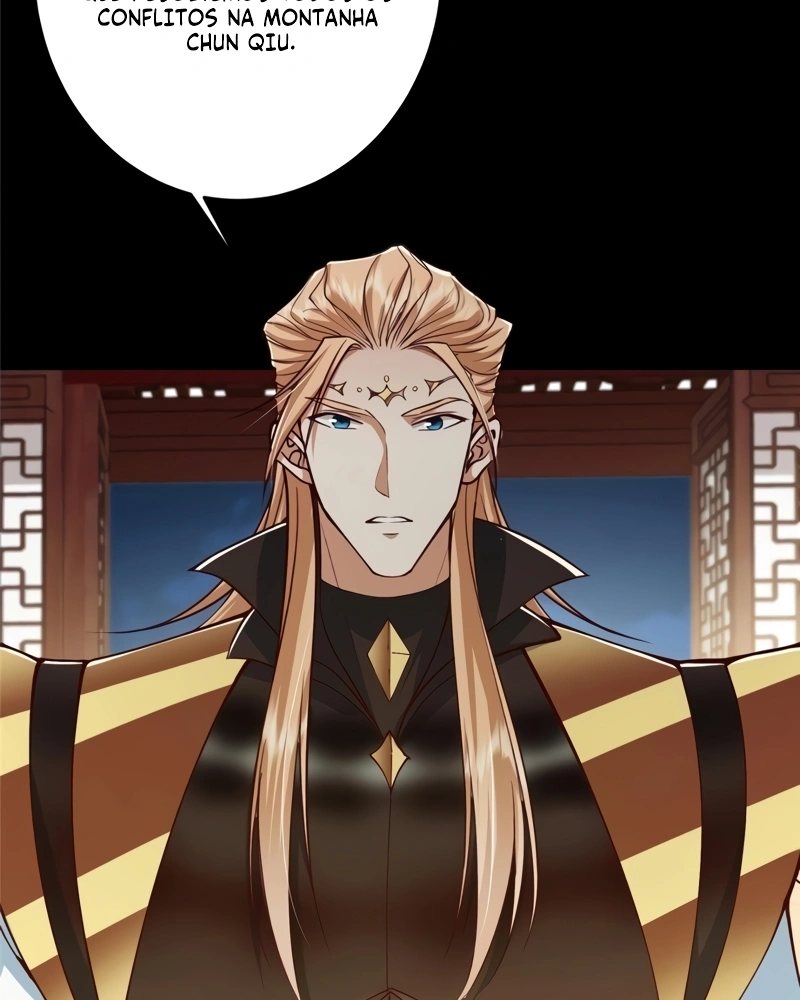 Read Keep a Low Profile Sect Leader PT Manga Online