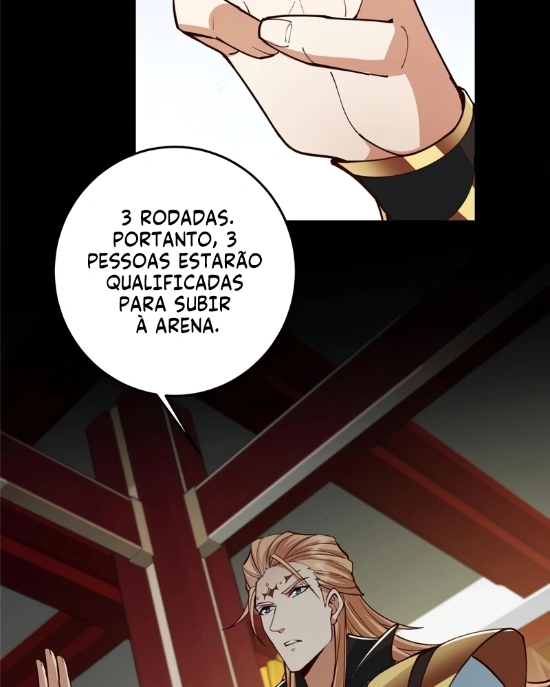 Read Keep a Low Profile Sect Leader PT Manga Online
