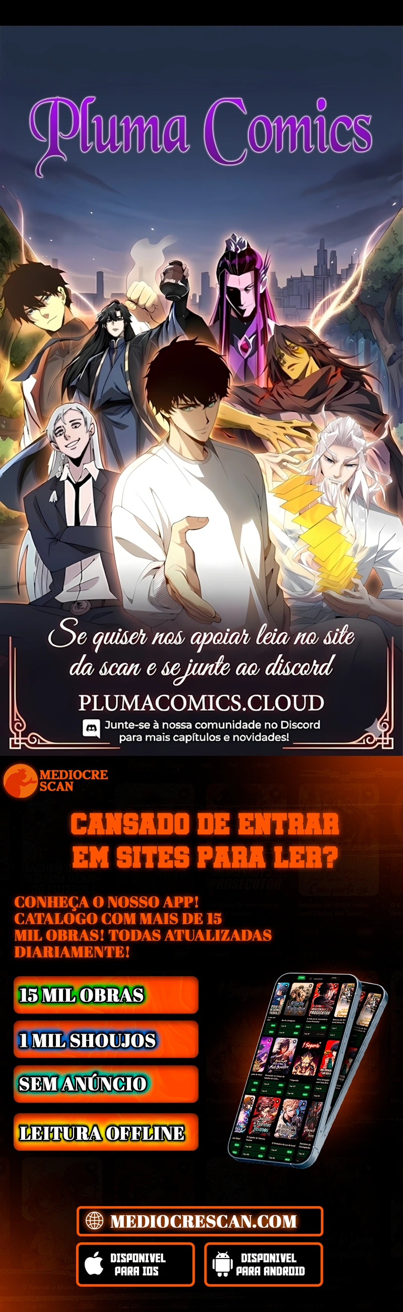 Read Keep a Low Profile Sect Leader PT Manga Online