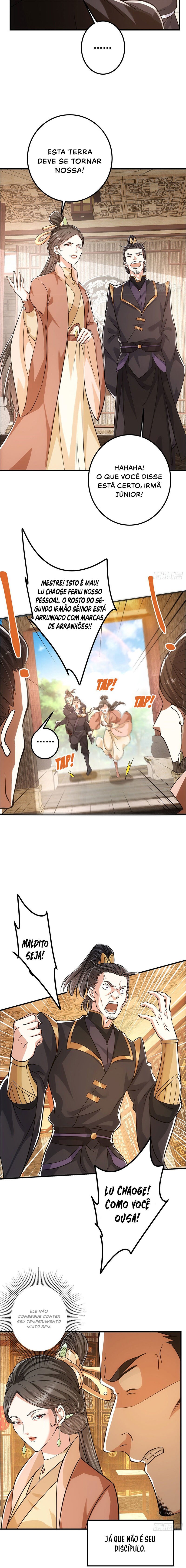 Read Keep a Low Profile Sect Leader PT Manga Online