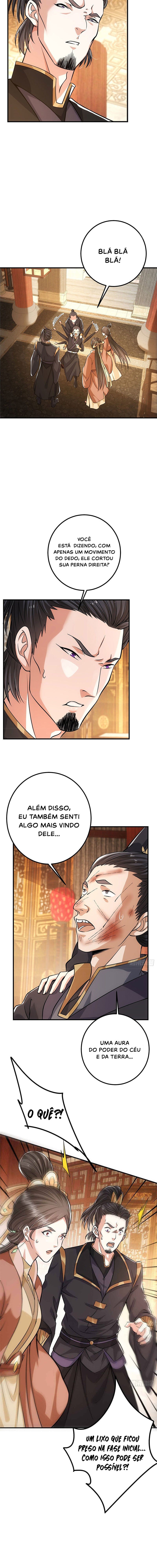 Read Keep a Low Profile Sect Leader PT Manga Online