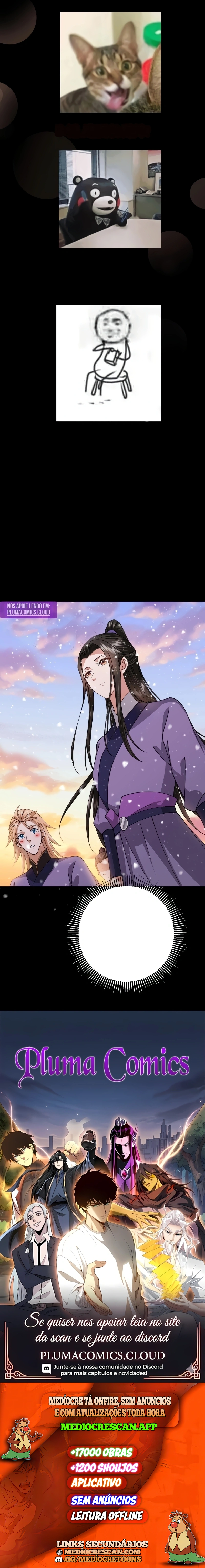 Read Keep a Low Profile Sect Leader PT Manga Online