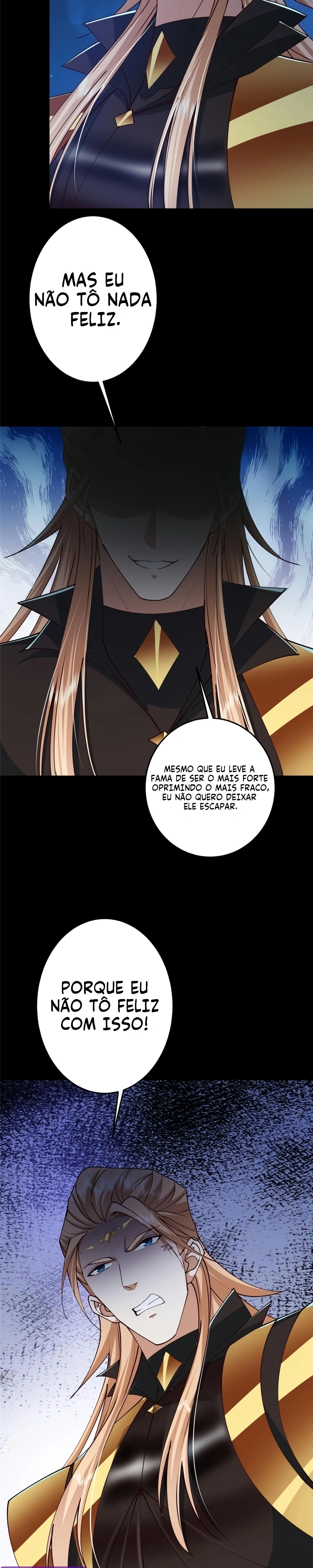 Read Keep a Low Profile Sect Leader PT Manga Online