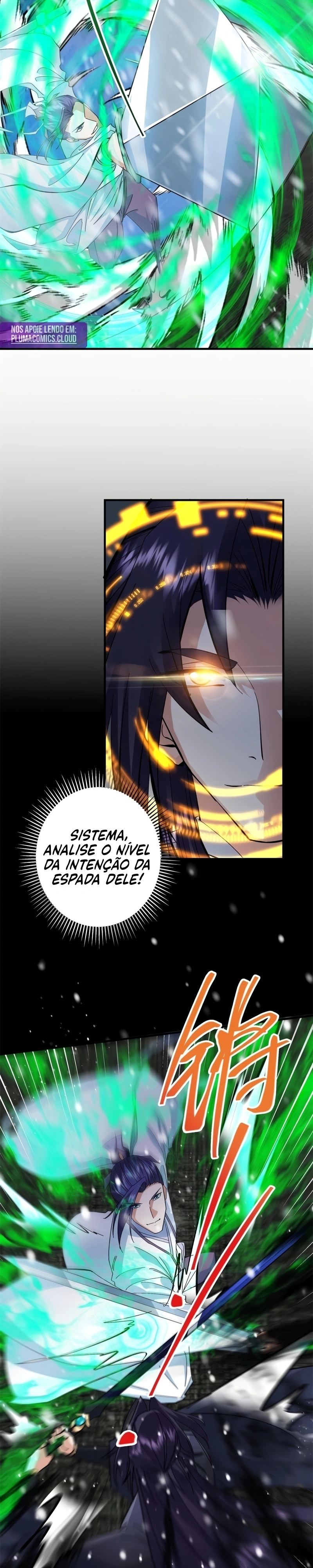 Read Keep a Low Profile Sect Leader PT Manga Online
