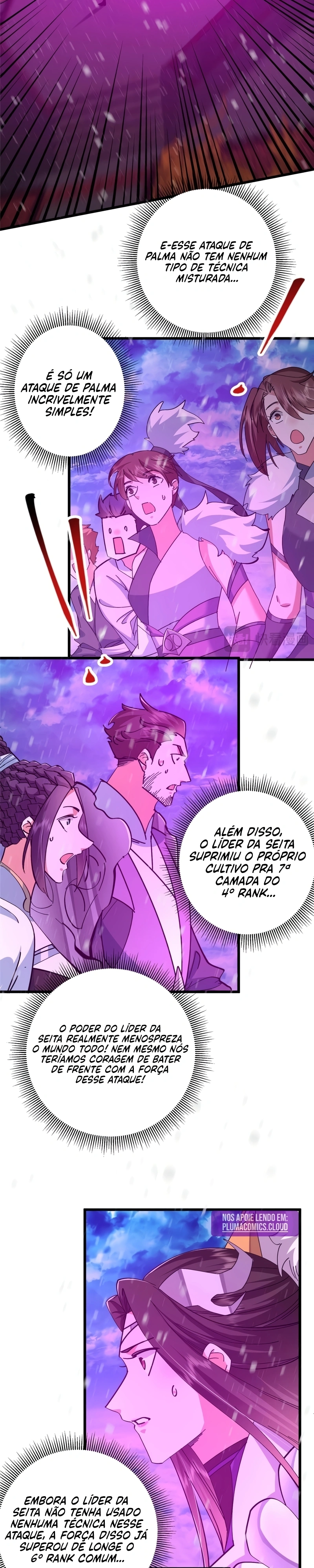Read Keep a Low Profile Sect Leader PT Manga Online
