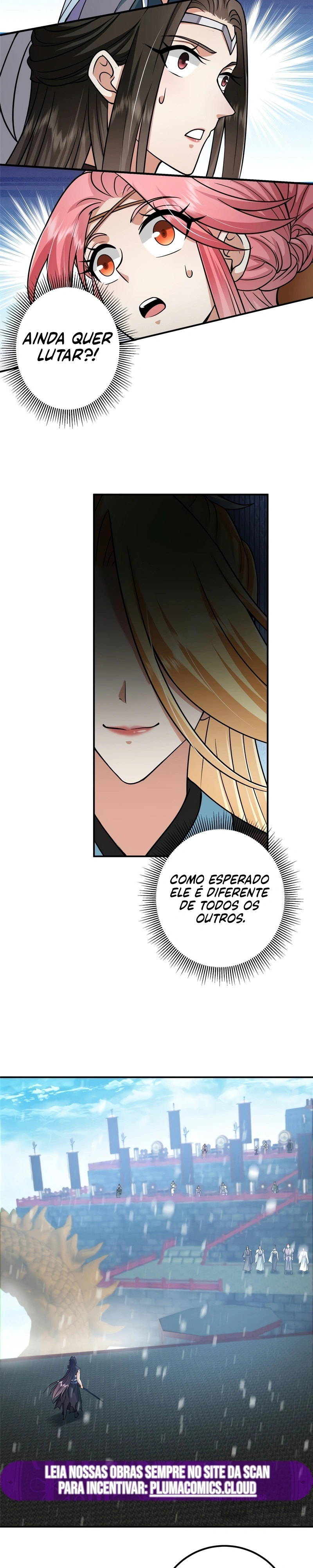 Read Keep a Low Profile Sect Leader PT Manga Online