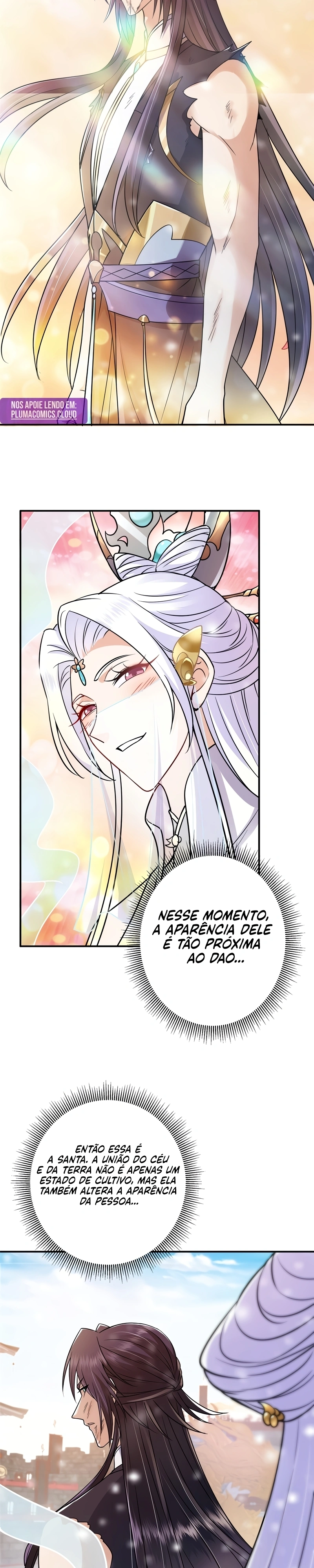 Read Keep a Low Profile Sect Leader PT Manga Online