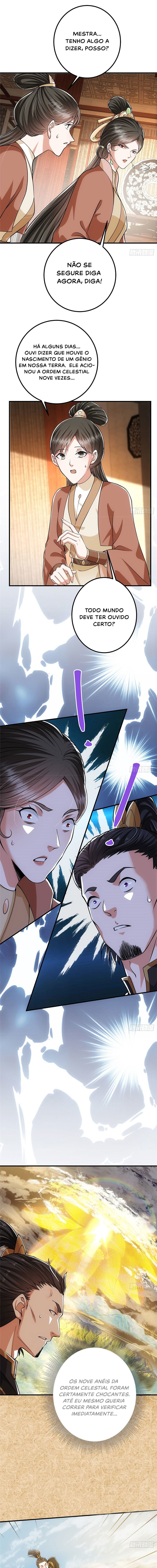 Read Keep a Low Profile Sect Leader PT Manga Online
