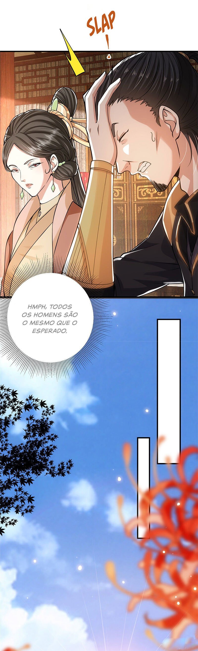 Read Keep a Low Profile Sect Leader PT Manga Online