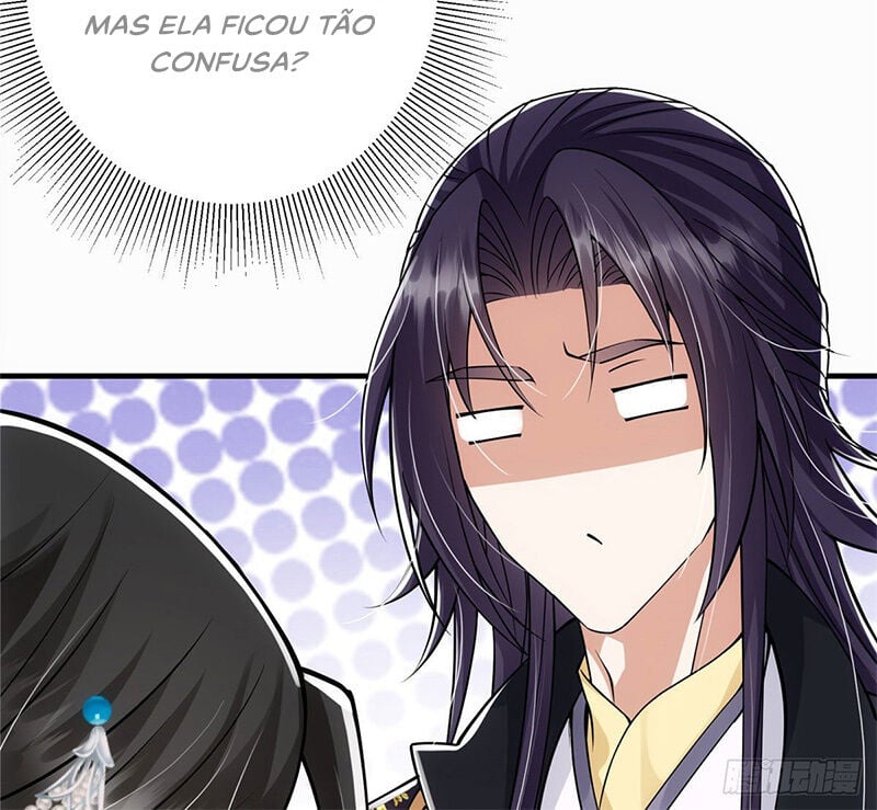 Read Keep a Low Profile Sect Leader PT Manga Online
