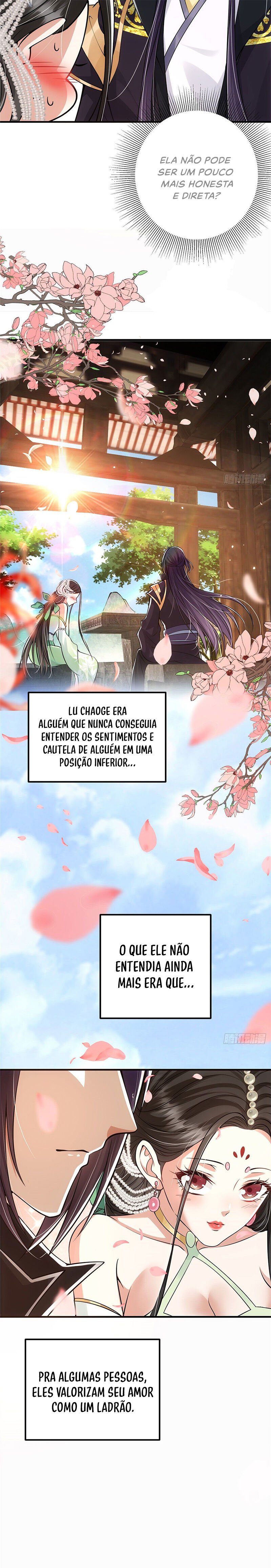 Read Keep a Low Profile Sect Leader PT Manga Online