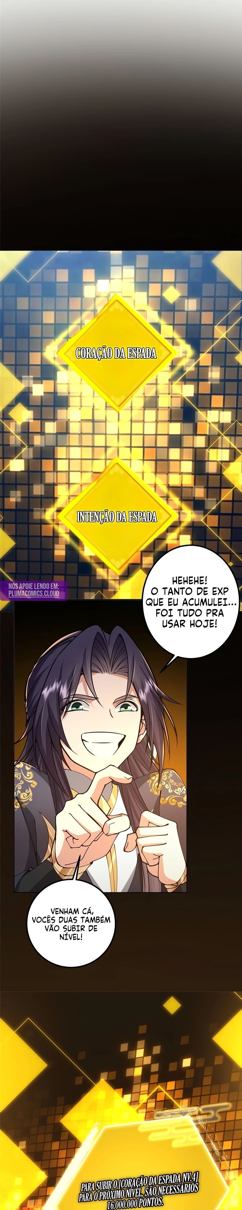 Read Keep a Low Profile Sect Leader PT Manga Online