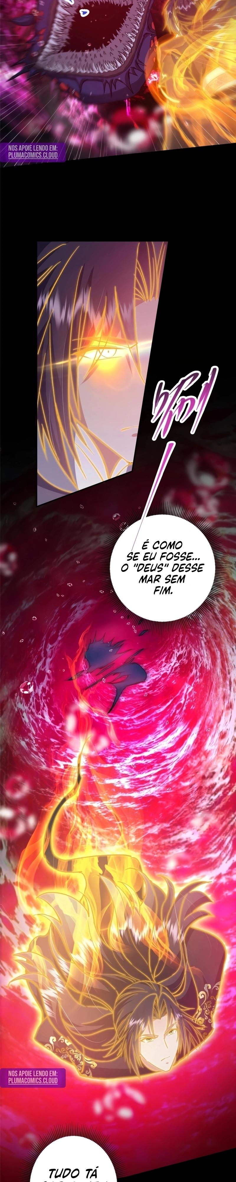 Read Keep a Low Profile Sect Leader PT Manga Online