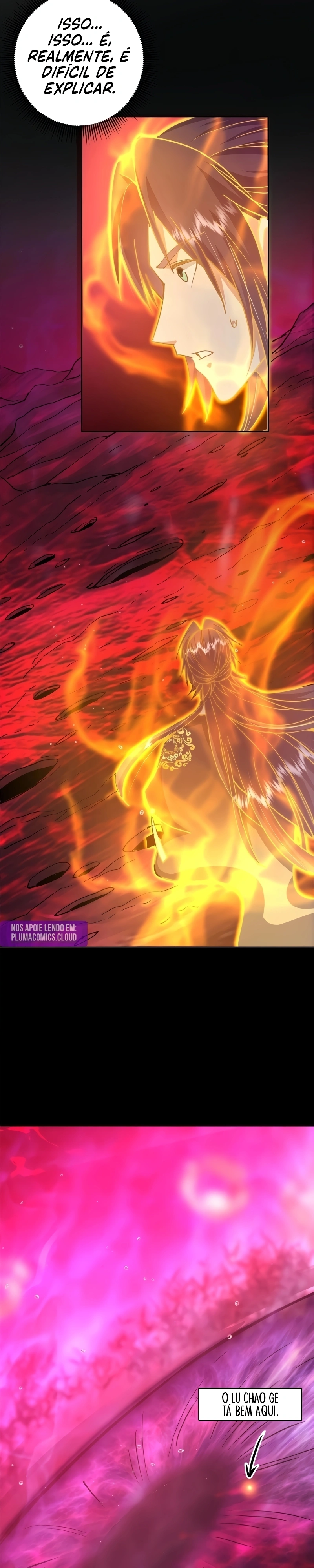 Read Keep a Low Profile Sect Leader PT Manga Online