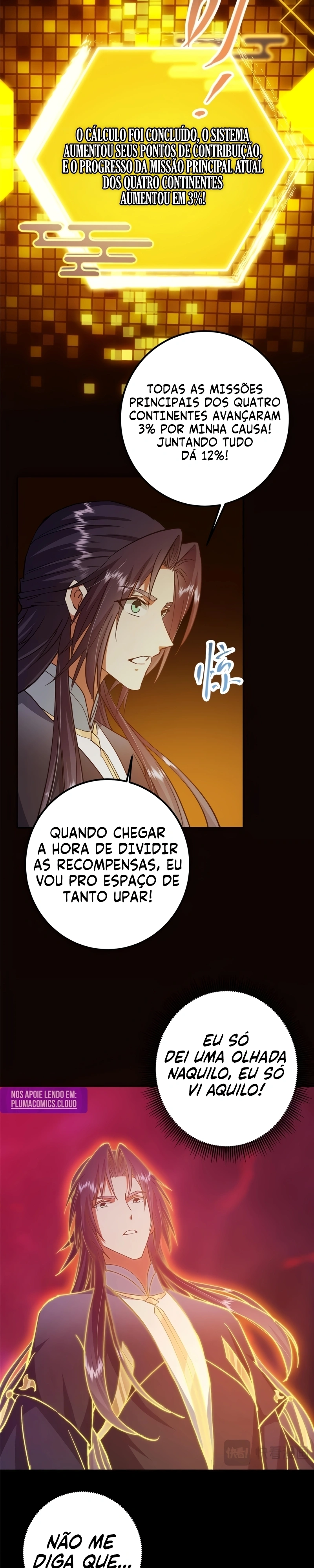 Read Keep a Low Profile Sect Leader PT Manga Online