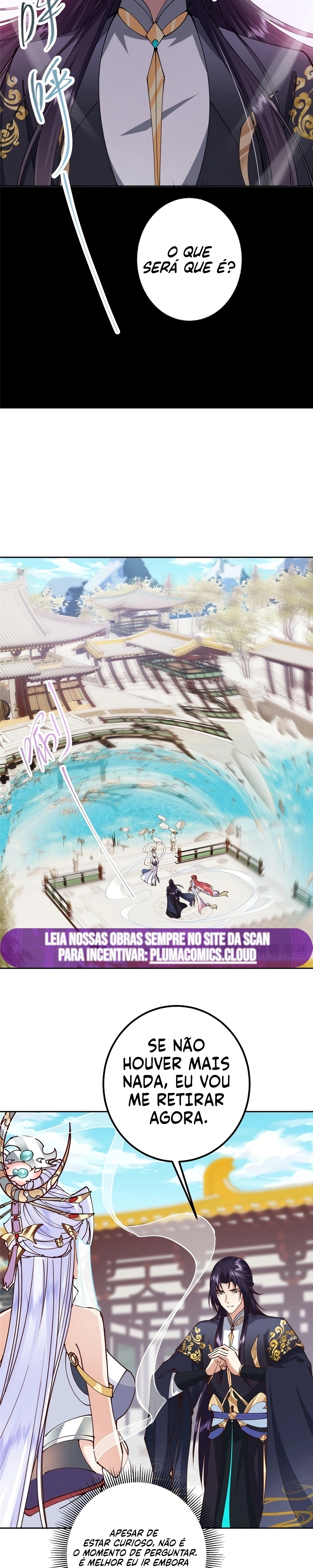 Read Keep a Low Profile Sect Leader PT Manga Online