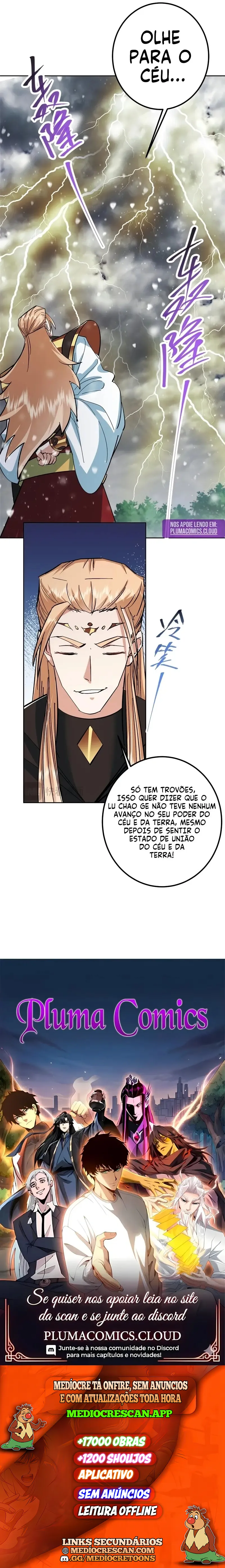 Read Keep a Low Profile Sect Leader PT Manga Online