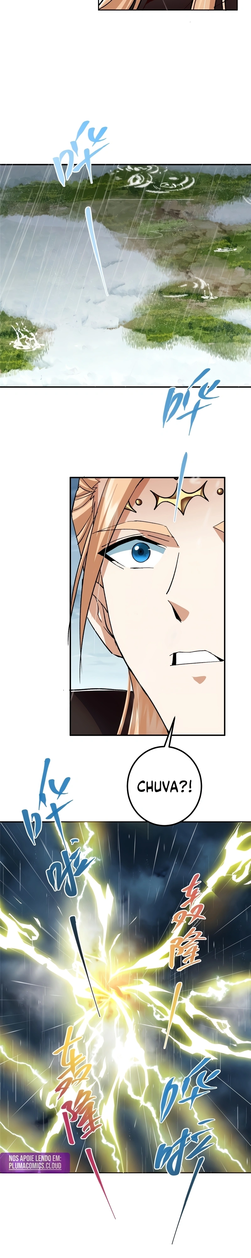 Read Keep a Low Profile Sect Leader PT Manga Online