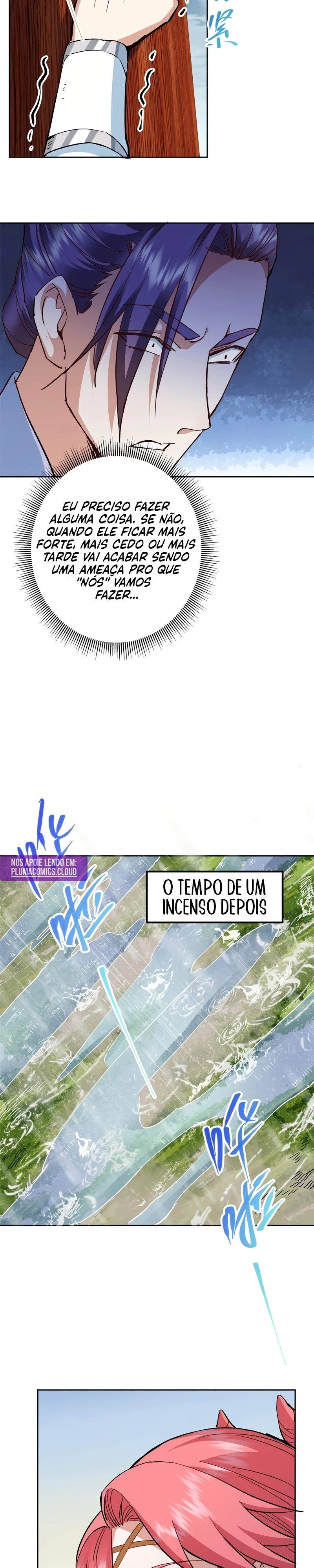 Read Keep a Low Profile Sect Leader PT Manga Online